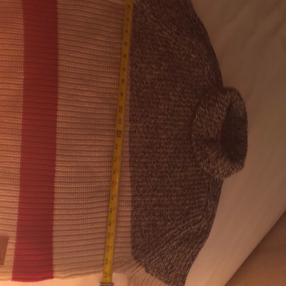 ROOTS Cabin Mock Neck Sweater - Picture 6 of 9